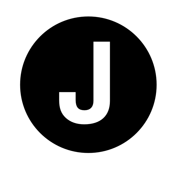 JudesWeb Logo