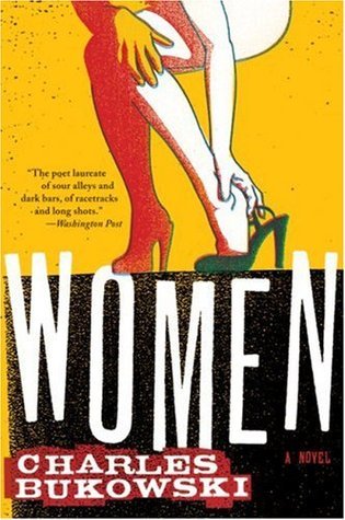 book cover for Women